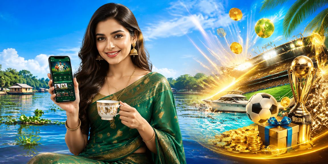 বাংলাদেশে স্পোর্টস বেটিং এবং আকর্ষণীয় প্ল্যাটফর্ম