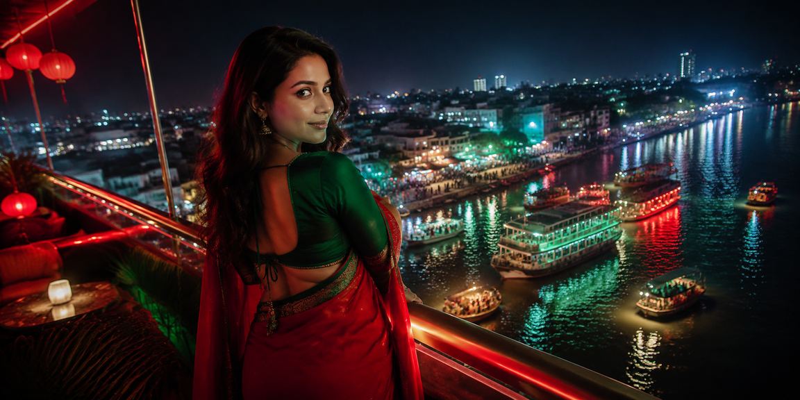 বরিশালের মোবাইল পেমেন্ট প্রচার