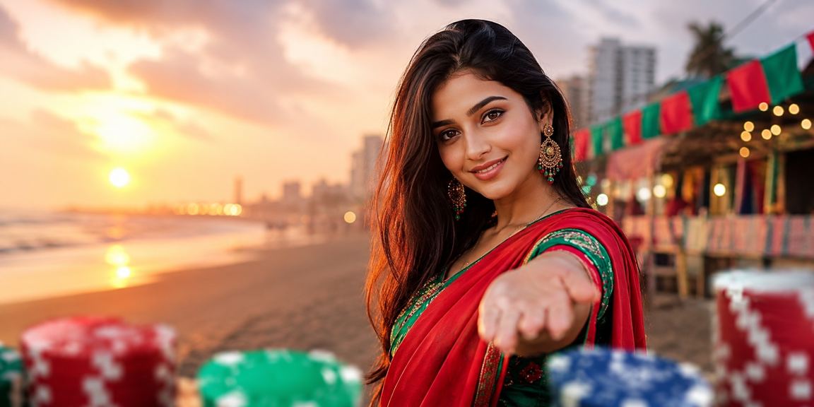 কক্সবাজার রিবেট ও বোনাস প্রচার