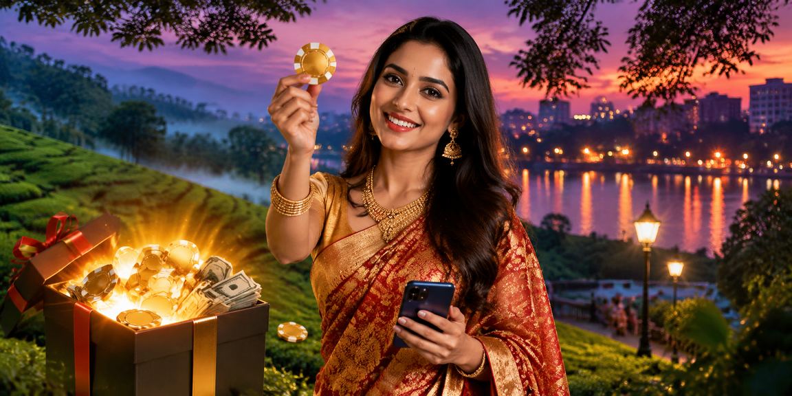 ঢাকায় মোবাইল ক্যাসিনো প্লেয়ার উচ্ছ্বাস