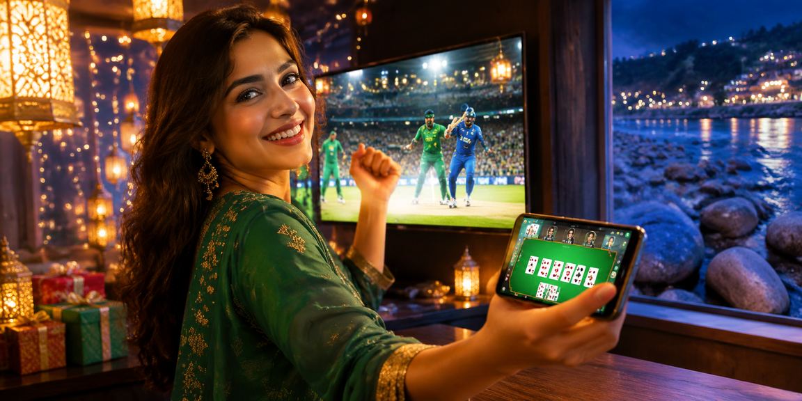 সিলেটের ক্রিকেট বিটিং উৎসব ঈদ উপলক্ষে