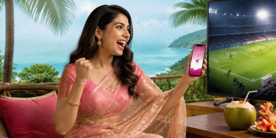 সিলেটে মোবাইল পেমেন্ট ব্যবহার করে ভিআইপি সদস্য বেটিং করছেন