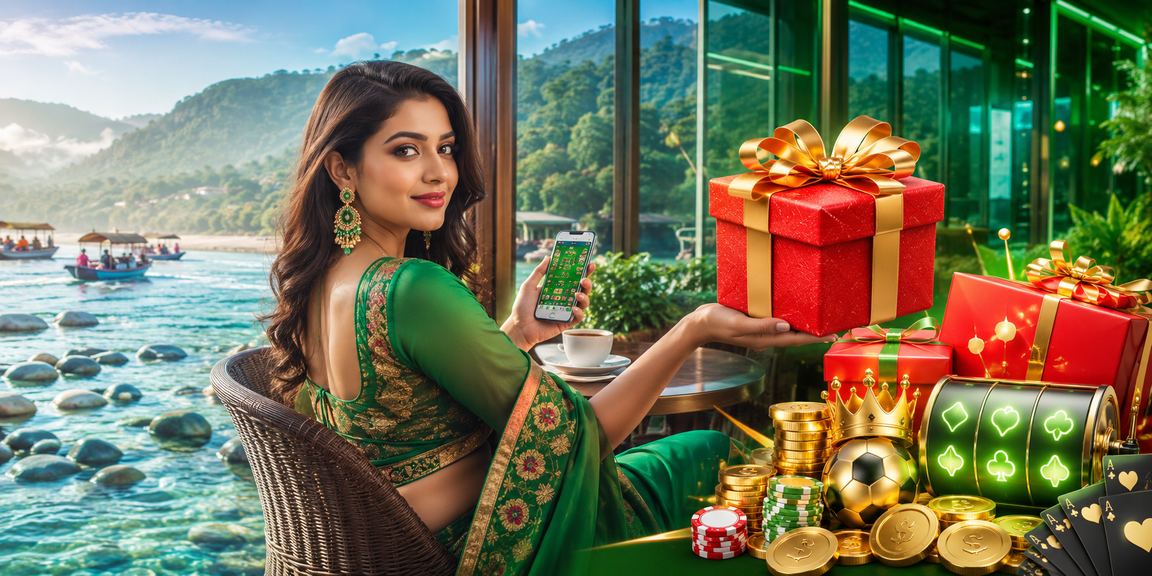 সিলেটে ভিআইপি বোনাস পাচ্ছেন এক জুয়াড়ি
